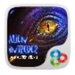 Logo of Alien Intruder android Application 